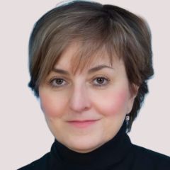 Соколова Татьяна