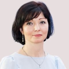 Мусихина Елена
