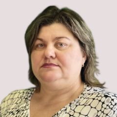 Храпова Кира