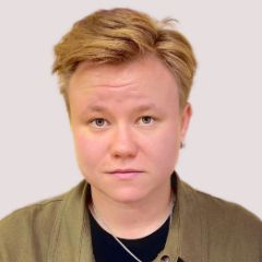 Потапкова Евгения