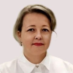 Лукичева Наталья
