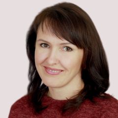 Большакова Полина Владимировна