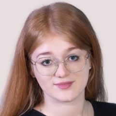 Семенова Александра