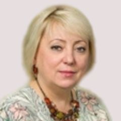 Дроздова Ирина