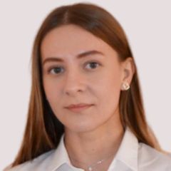 Игошина Ксения