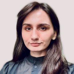 Сохова Анастасия