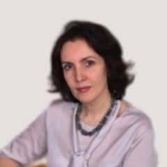 Подотыкина Виктория