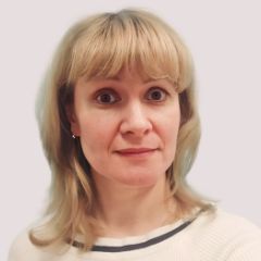 Шоева Наталия