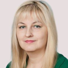 Шарова Татьяна