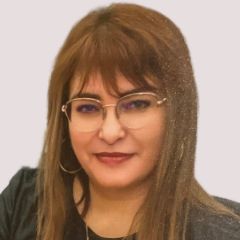 Фалюта Лилия