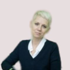 Токарева Лариса
