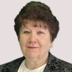 Неганова Алла