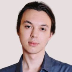 Луньков Даниил