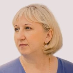 Майорова Вера