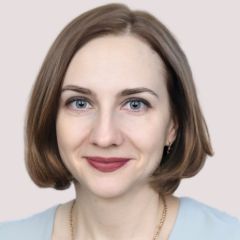 Петухова Екатерина