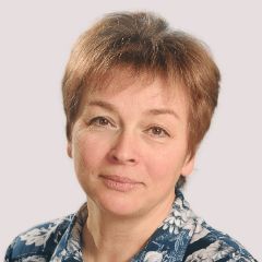 Егорова Наталья