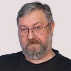 Кондратенко Константин
