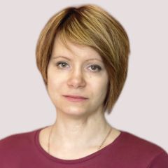 Мозжухина Елена