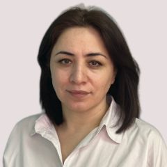Штибекова Регина
