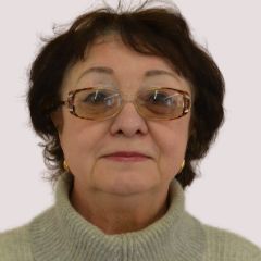 Ахмитзанова Равзаля Изаховна