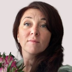 Серебрякова Елена