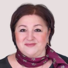 Баулина Наталья Сергеевна