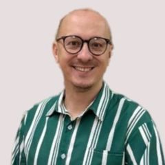 Мельников Владимир