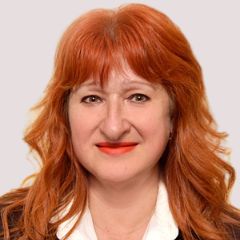 Пивень Оксана