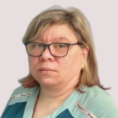 Гордеева Наталья
