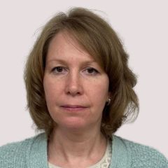 Малаховская Нина