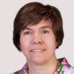 Дрогаченко Татьяна