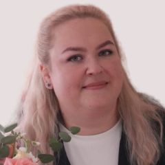 Сорокина Анна