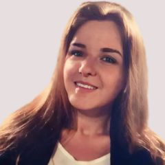 Казакова Наталья