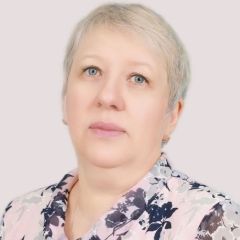 Сайфуллина Равиля