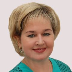 Балашова Елена Евгеньевна