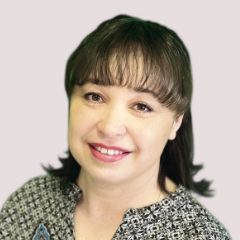 Черпакова Наталья