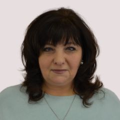 Шубина Ирина