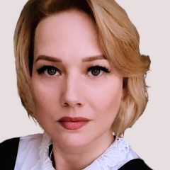Мокшина Татьяна