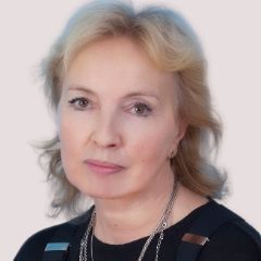 Романцова Наталья