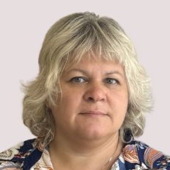 Макарова Наталия