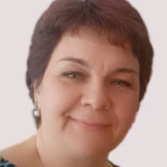 Петрова Марина