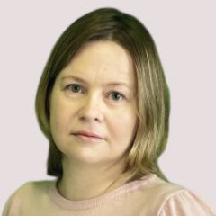 Заботина Елена