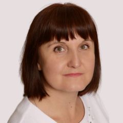 Корешкова Людмила