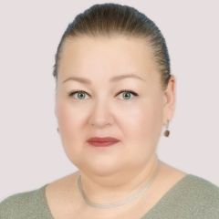 Ракова Инна