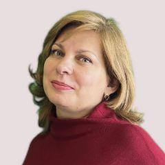 Панюшкина Ирина
