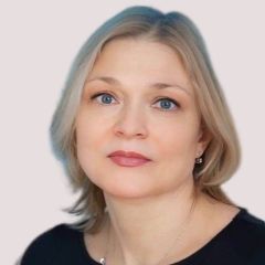 Колодова Наталья