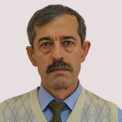 Шамаев Александр