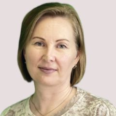 Макушева Екатерина