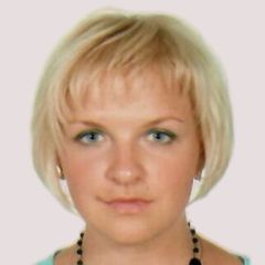 Резанова Марина