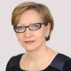 Дроздова Ирина